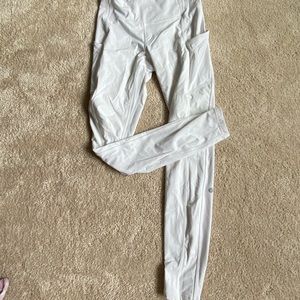 Lululemon size 4 RARE